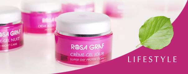 Rosa Graf